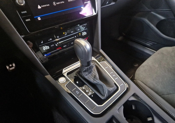 Volkswagen Arteon cena 186400 przebieg: 1, rok produkcji 2024 z Gliwice małe 121